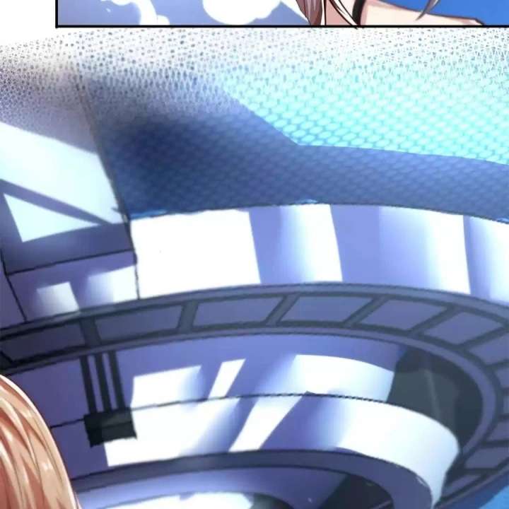 Read Aura Recovery_ I Get a New Skill Everyday EN Manga Online