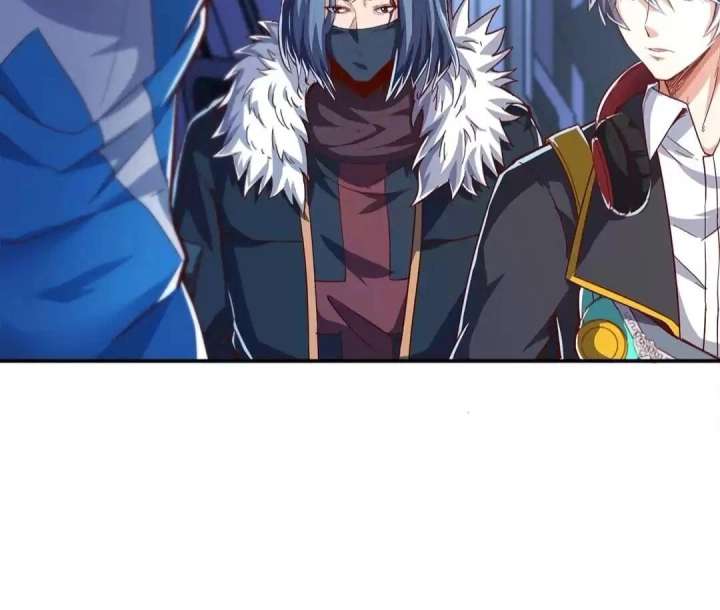 Read Aura Recovery_ I Get a New Skill Everyday EN Manga Online