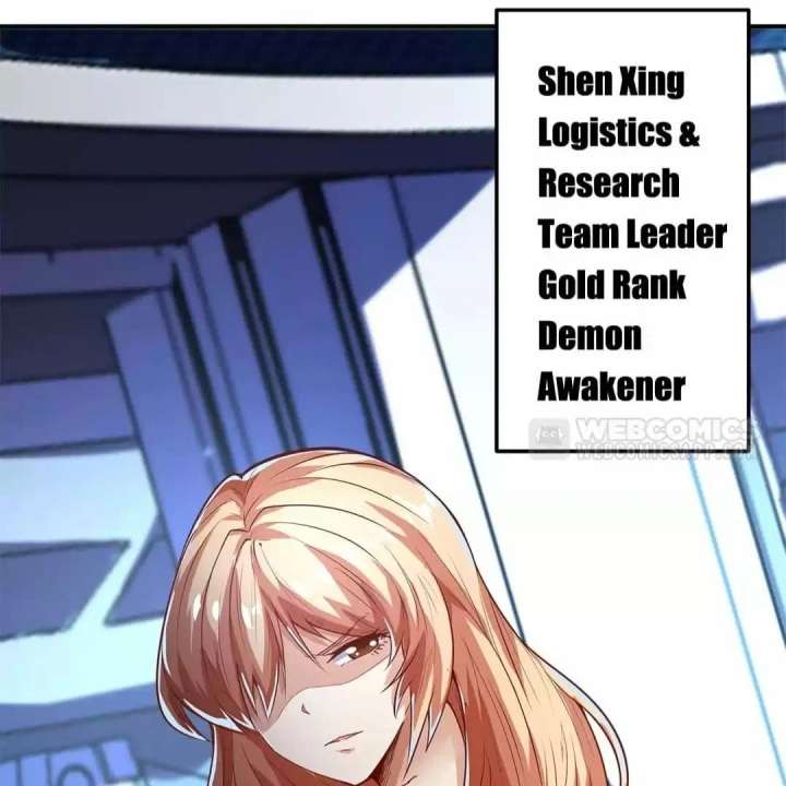 Read Aura Recovery_ I Get a New Skill Everyday EN Manga Online