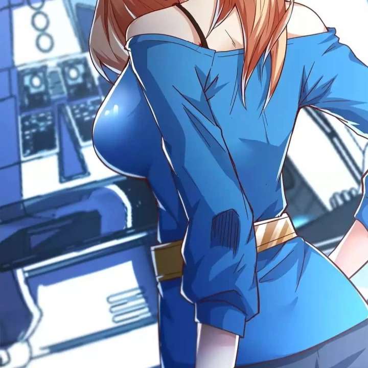 Read Aura Recovery_ I Get a New Skill Everyday EN Manga Online