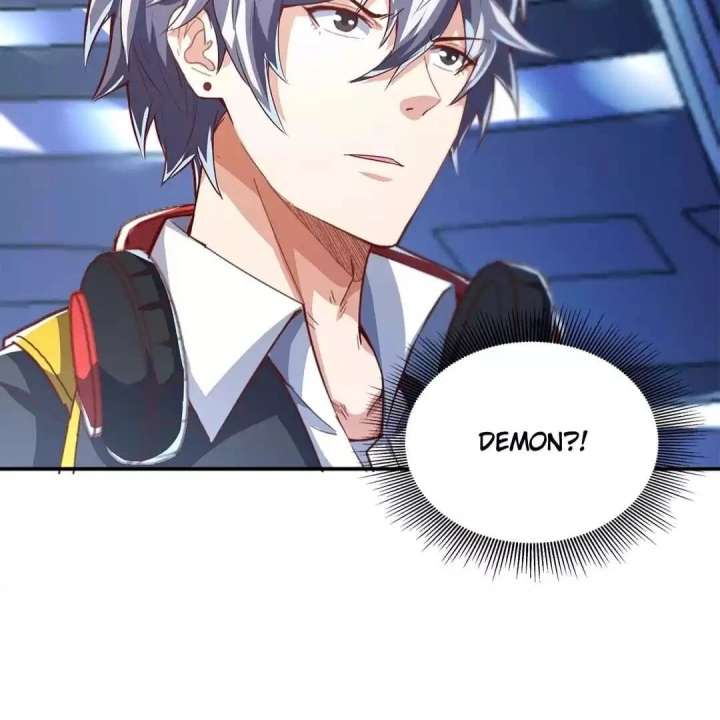 Read Aura Recovery_ I Get a New Skill Everyday EN Manga Online