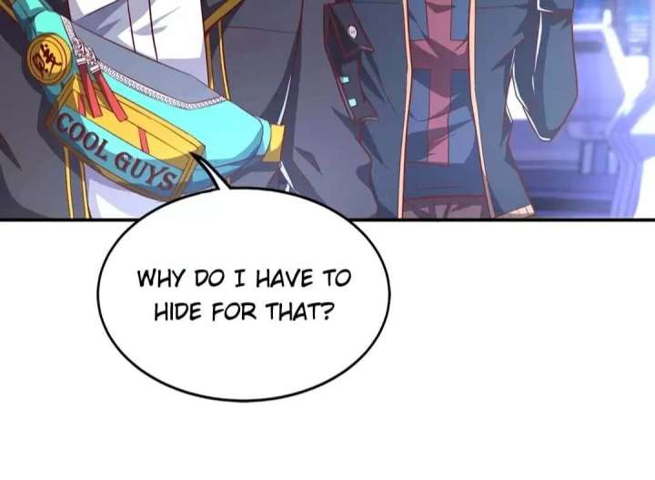 Read Aura Recovery_ I Get a New Skill Everyday EN Manga Online
