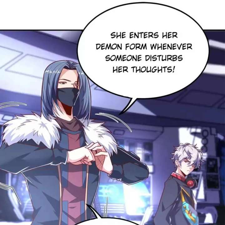 Read Aura Recovery_ I Get a New Skill Everyday EN Manga Online