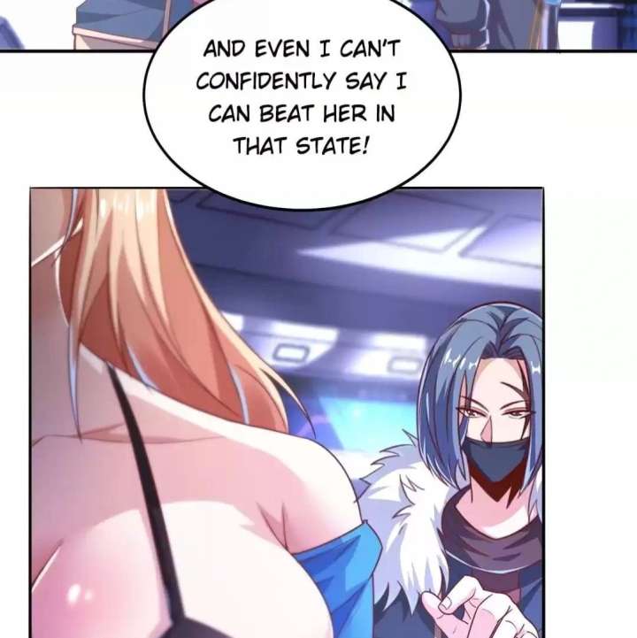 Read Aura Recovery_ I Get a New Skill Everyday EN Manga Online