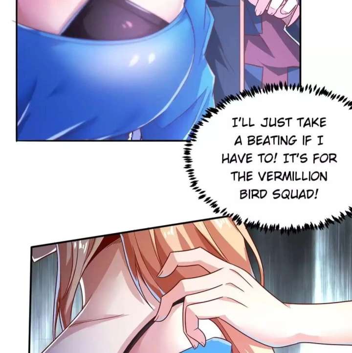 Read Aura Recovery_ I Get a New Skill Everyday EN Manga Online