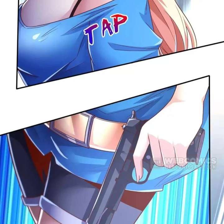 Read Aura Recovery_ I Get a New Skill Everyday EN Manga Online