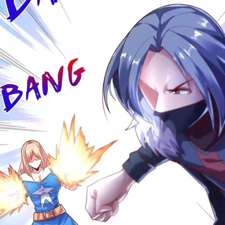 Read Aura Recovery_ I Get a New Skill Everyday EN Manga Online
