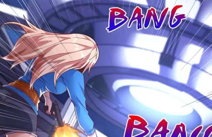 Read Aura Recovery_ I Get a New Skill Everyday EN Manga Online