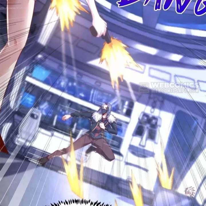 Read Aura Recovery_ I Get a New Skill Everyday EN Manga Online