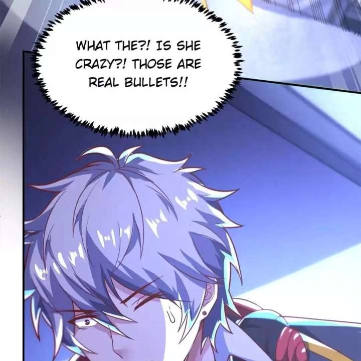 Read Aura Recovery_ I Get a New Skill Everyday EN Manga Online
