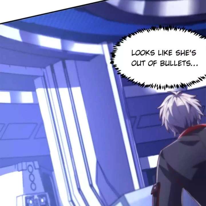 Read Aura Recovery_ I Get a New Skill Everyday EN Manga Online