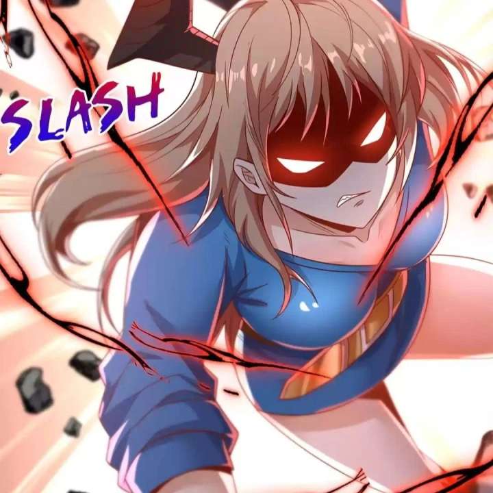 Read Aura Recovery_ I Get a New Skill Everyday EN Manga Online