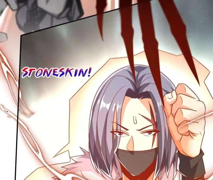 Read Aura Recovery_ I Get a New Skill Everyday EN Manga Online