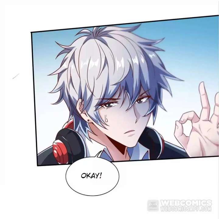 Read Aura Recovery_ I Get a New Skill Everyday EN Manga Online