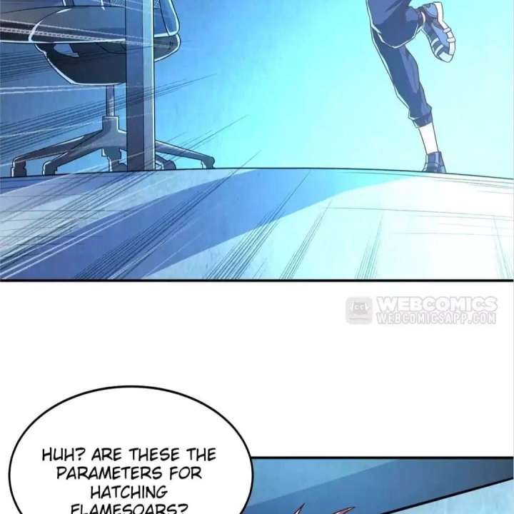 Read Aura Recovery_ I Get a New Skill Everyday EN Manga Online