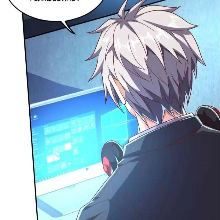 Read Aura Recovery_ I Get a New Skill Everyday EN Manga Online
