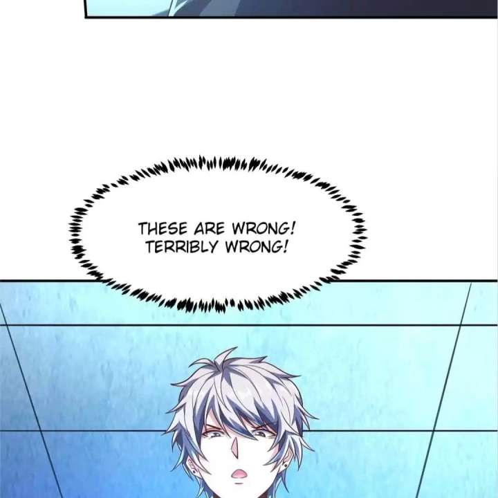 Read Aura Recovery_ I Get a New Skill Everyday EN Manga Online