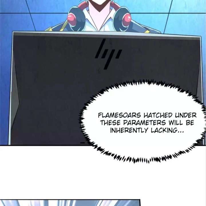 Read Aura Recovery_ I Get a New Skill Everyday EN Manga Online
