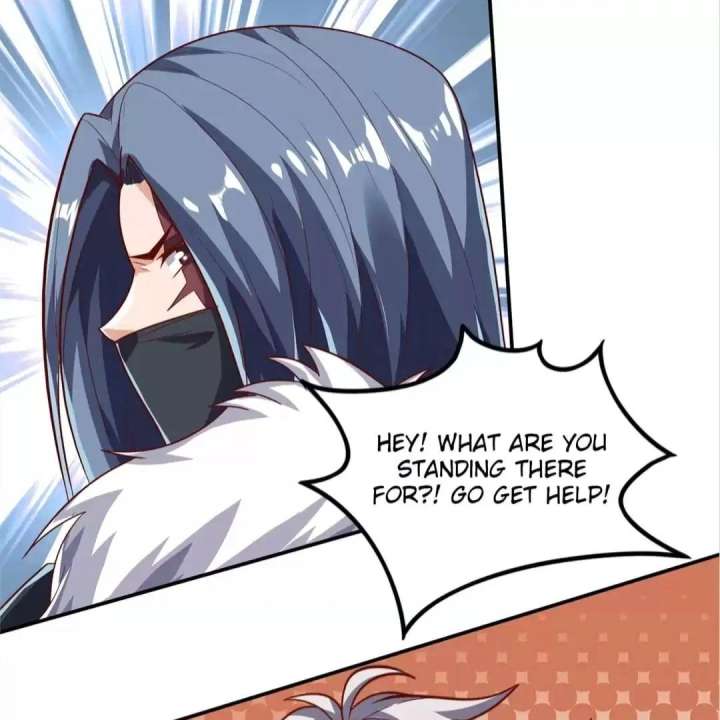 Read Aura Recovery_ I Get a New Skill Everyday EN Manga Online