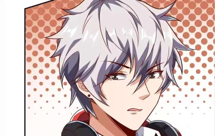 Read Aura Recovery_ I Get a New Skill Everyday EN Manga Online