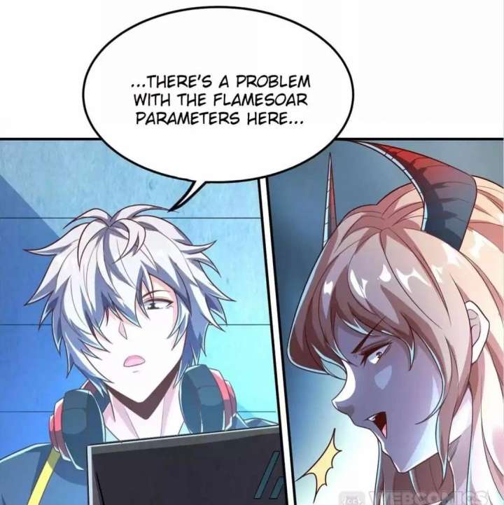 Read Aura Recovery_ I Get a New Skill Everyday EN Manga Online