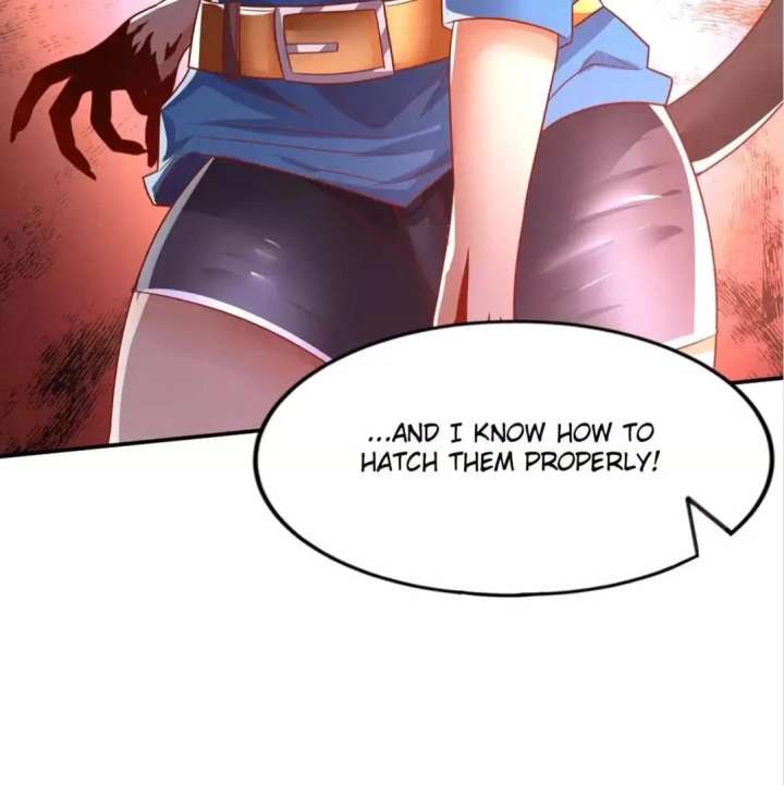 Read Aura Recovery_ I Get a New Skill Everyday EN Manga Online