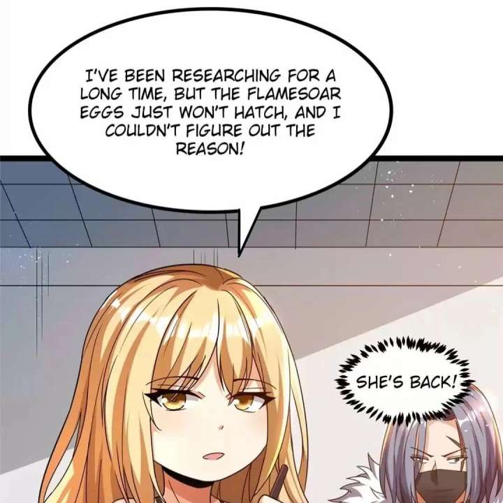 Read Aura Recovery_ I Get a New Skill Everyday EN Manga Online