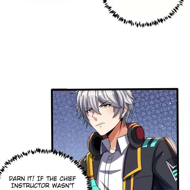 Read Aura Recovery_ I Get a New Skill Everyday EN Manga Online