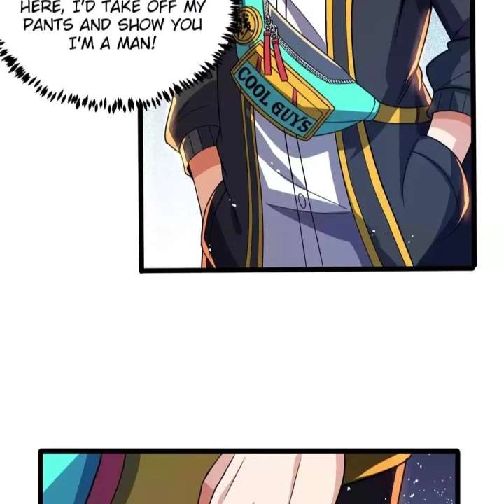 Read Aura Recovery_ I Get a New Skill Everyday EN Manga Online