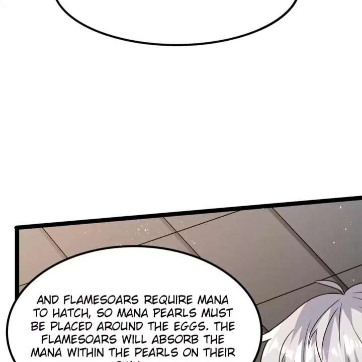 Read Aura Recovery_ I Get a New Skill Everyday EN Manga Online