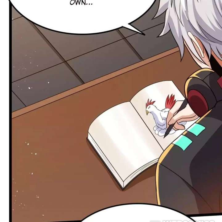 Read Aura Recovery_ I Get a New Skill Everyday EN Manga Online