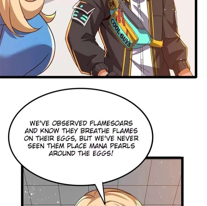 Read Aura Recovery_ I Get a New Skill Everyday EN Manga Online