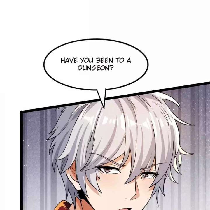 Read Aura Recovery_ I Get a New Skill Everyday EN Manga Online