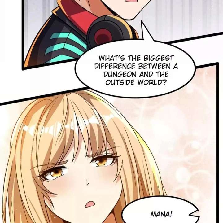 Read Aura Recovery_ I Get a New Skill Everyday EN Manga Online