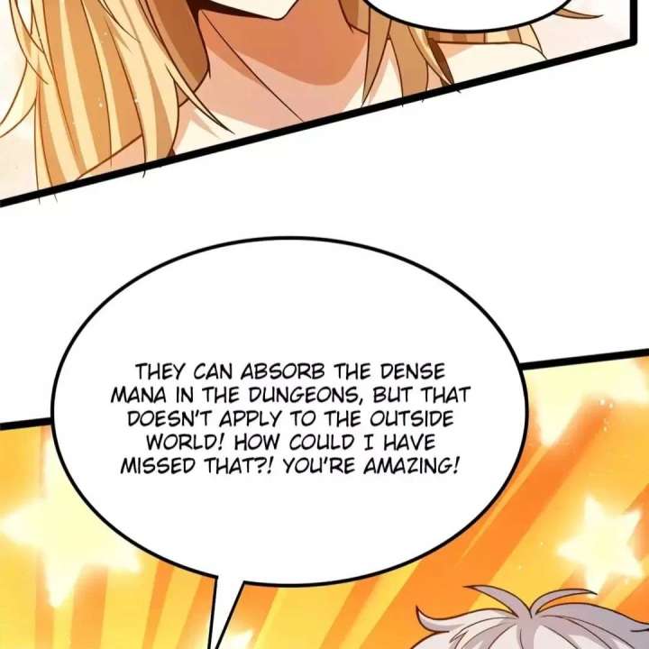 Read Aura Recovery_ I Get a New Skill Everyday EN Manga Online
