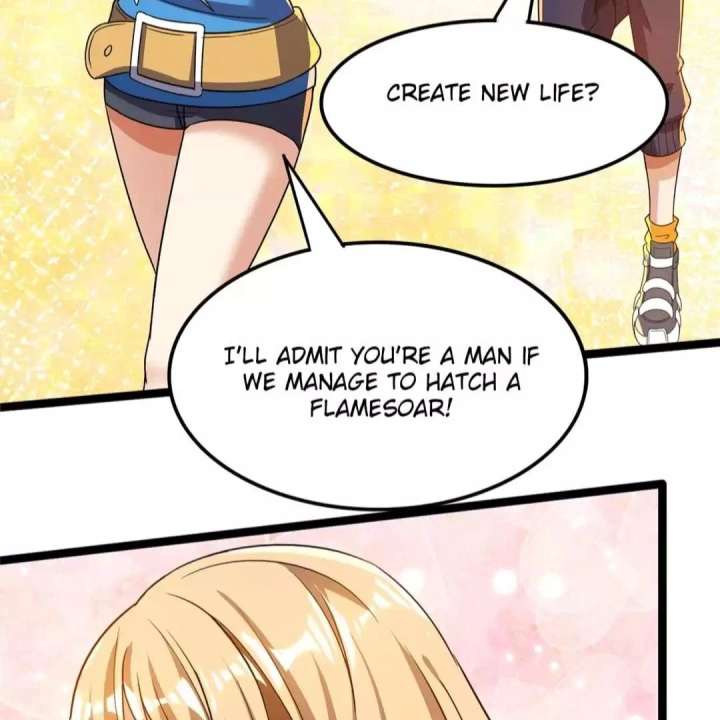 Read Aura Recovery_ I Get a New Skill Everyday EN Manga Online