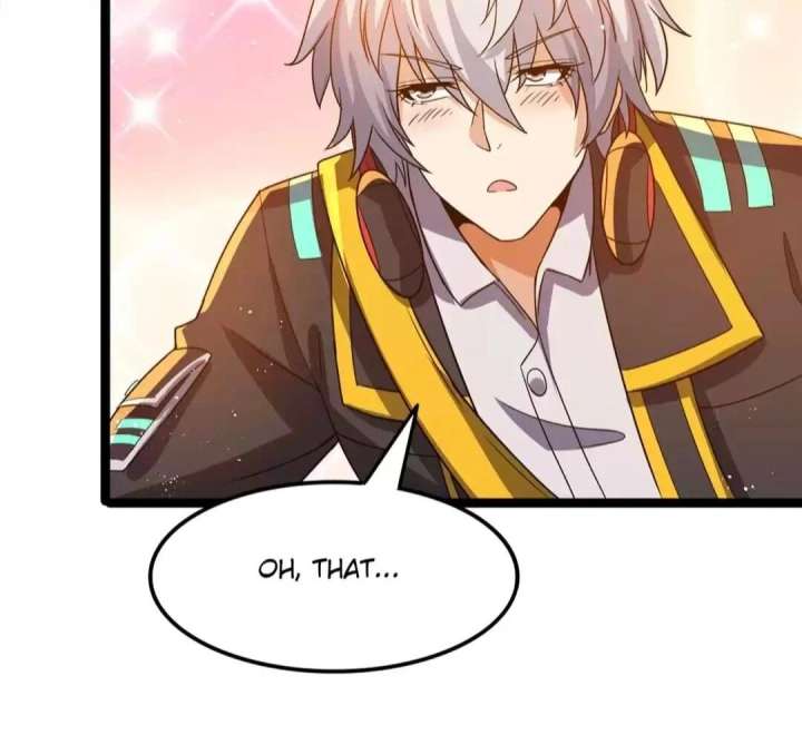 Read Aura Recovery_ I Get a New Skill Everyday EN Manga Online