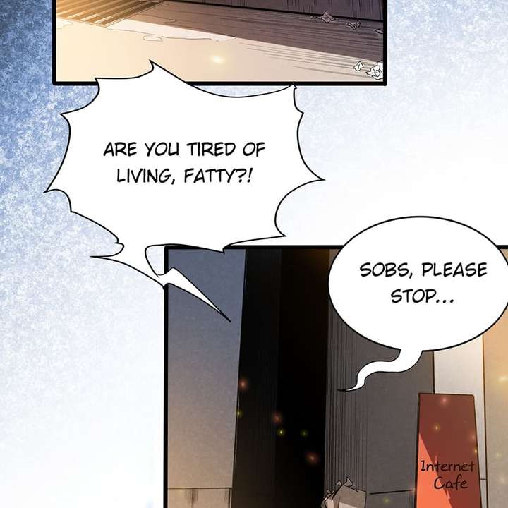 Read Aura Recovery_ I Get a New Skill Everyday EN Manga Online