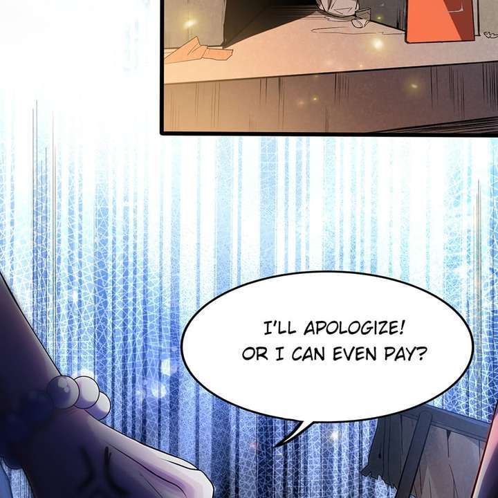 Read Aura Recovery_ I Get a New Skill Everyday EN Manga Online