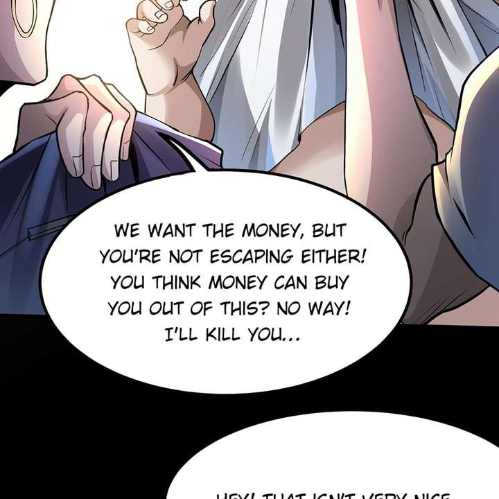 Read Aura Recovery_ I Get a New Skill Everyday EN Manga Online