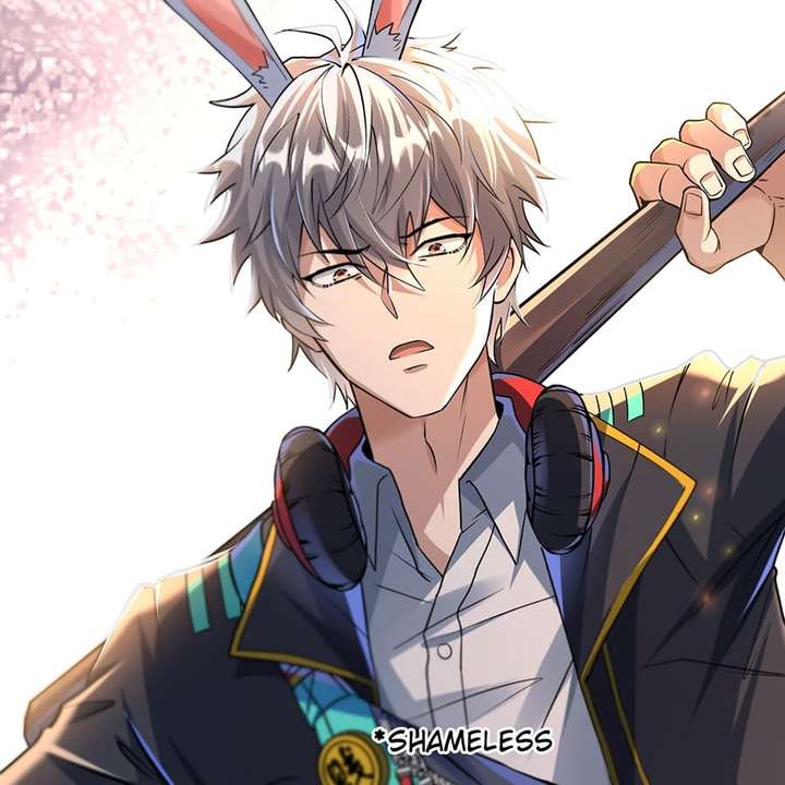 Read Aura Recovery_ I Get a New Skill Everyday EN Manga Online