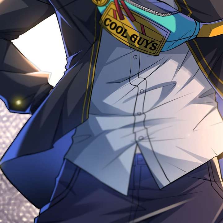 Read Aura Recovery_ I Get a New Skill Everyday EN Manga Online