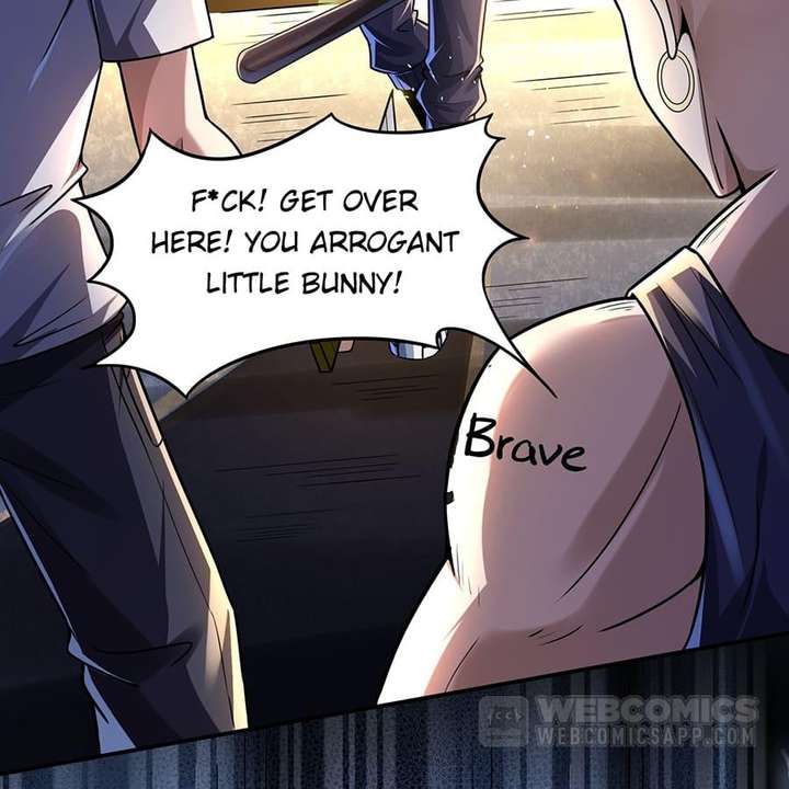 Read Aura Recovery_ I Get a New Skill Everyday EN Manga Online