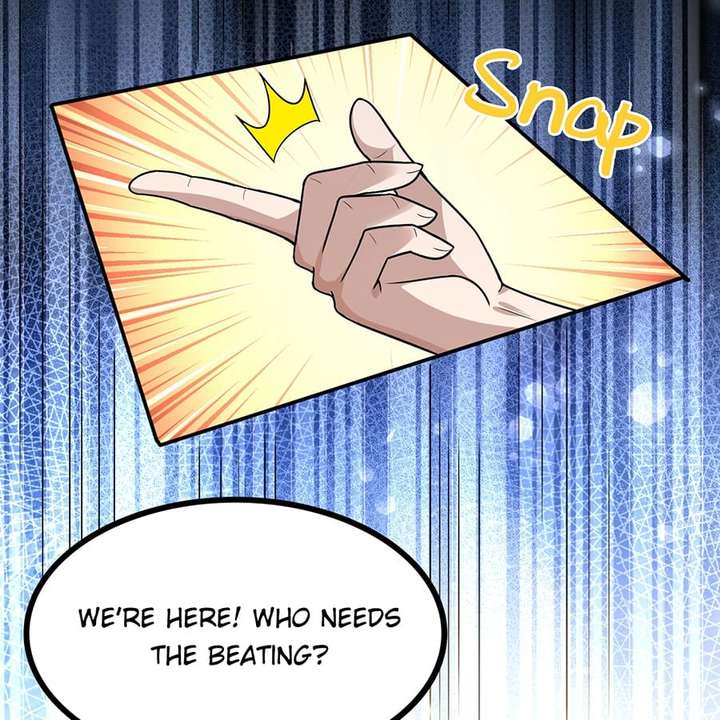 Read Aura Recovery_ I Get a New Skill Everyday EN Manga Online