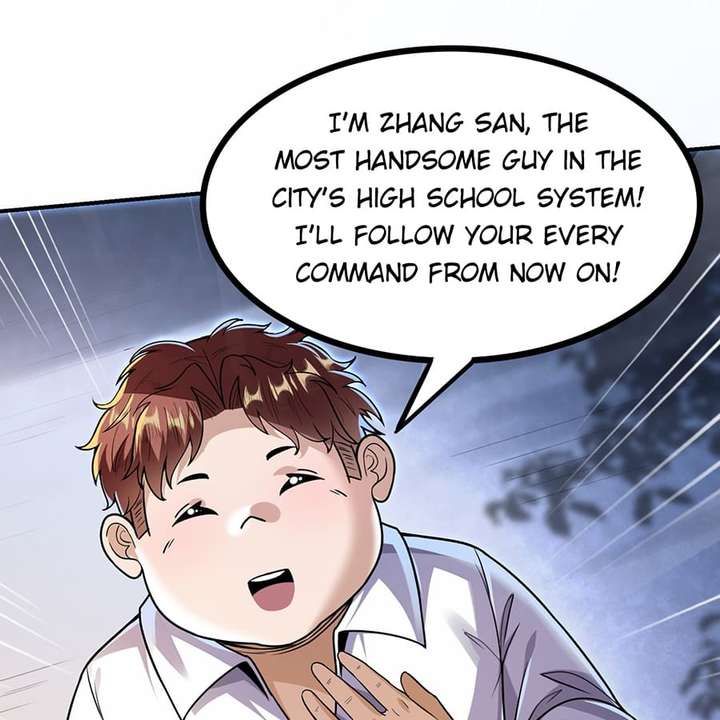 Read Aura Recovery_ I Get a New Skill Everyday EN Manga Online
