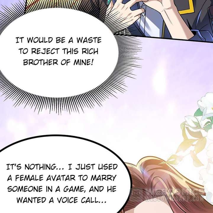 Read Aura Recovery_ I Get a New Skill Everyday EN Manga Online