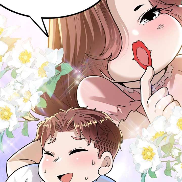 Read Aura Recovery_ I Get a New Skill Everyday EN Manga Online
