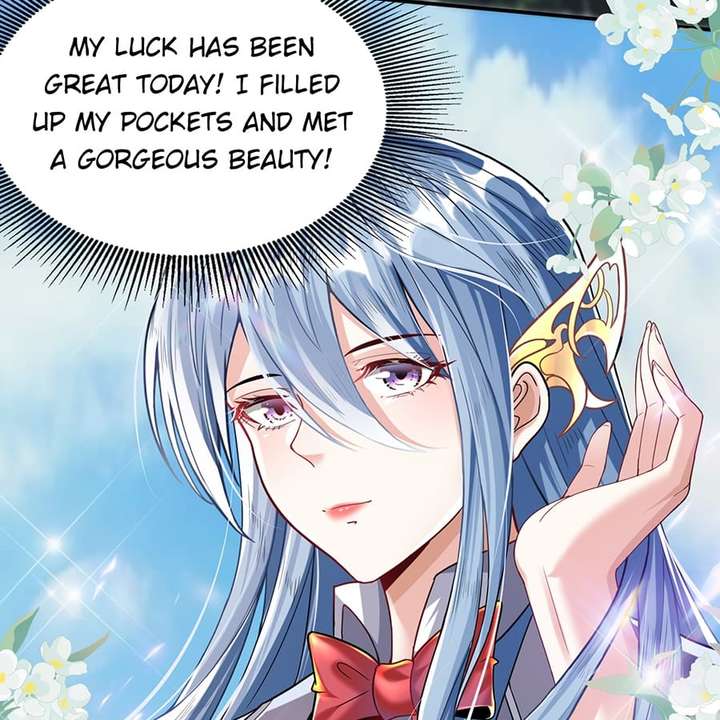 Read Aura Recovery_ I Get a New Skill Everyday EN Manga Online