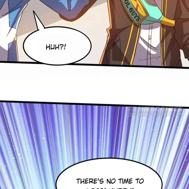 Read Aura Recovery_ I Get a New Skill Everyday EN Manga Online