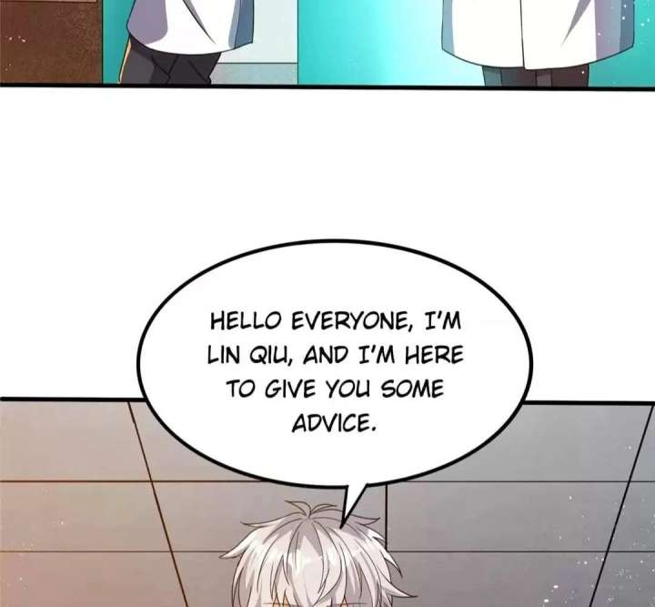 Read Aura Recovery_ I Get a New Skill Everyday EN Manga Online